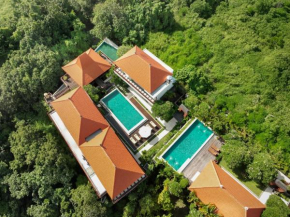 The Bija Villas by Nakula